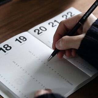 ToDoリストで予定をスムーズに！上手な使い方＆おすすめ便利アイテム