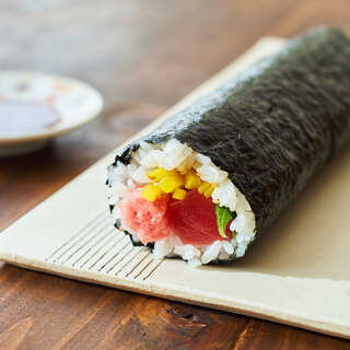 どの具がお好み？【太巻き】レシピと【献立】アイデア