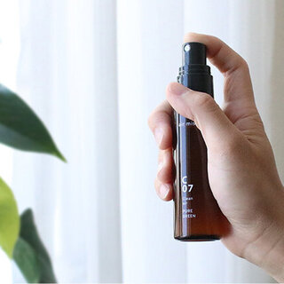 家の入口はいつもフレッシュに！「玄関」のアロマLESSON