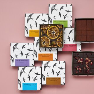 友チョコやご褒美におすすめ♪予算別「バレンタインチョコレート」