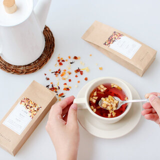 たまには少し肩の力を抜いて。「自分で自分の機嫌をとる」アイディア集