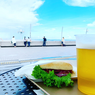 【羽田空港】で旅行気分＊飛行機が見えるレストラン＆カフェ10選