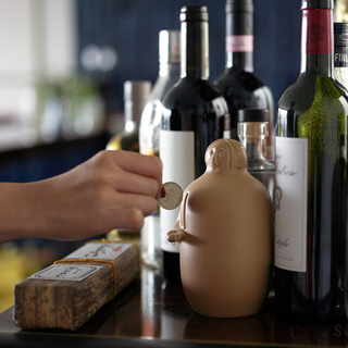 おしゃれ「貯金箱」で楽しくコツコツと。人気デザインやおすすめ手作り貯金箱