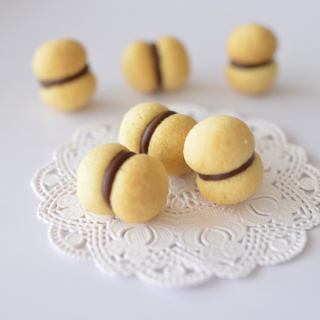 おうちカフェで旅気分♪「イタリア」の人気スイーツ＆郷土菓子レシピ