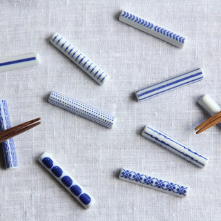 美しく機能的。食卓が整う【箸置き】おすすめ8選