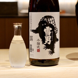 ちびちび、ほっこり♪おいしい「日本酒」の選び方と至高のペアリング