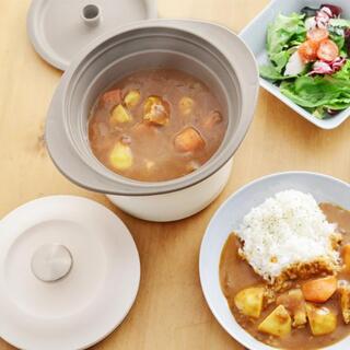 ご飯を温めるだけじゃない！【保温ジャー】お弁当から業務用まで、おすすめ12選