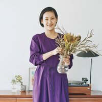 パッと華やぐ着映えカラー ピンク パープル で作る大人の愛されコーデ キナリノ