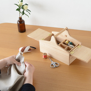 ハンドメイド気分が高まる＊おしゃれでかわいい「裁縫グッズ」