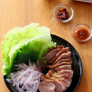 作っておくと便利！今日からわが家の常備菜「塩豚」の基本の作り方とアレンジレシピ