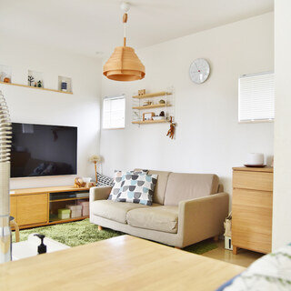 機能的で愛おしいお部屋に！“暮らしやすい北欧インテリア”を叶えるお片付け術