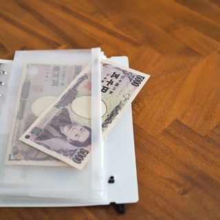 やりくりがグッと楽になる！『袋分け』で面倒な家計管理をシンプルに