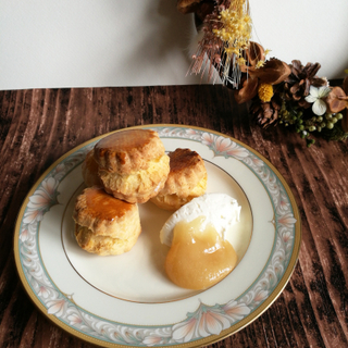  おうちカフェで旅気分♪「イギリス」の人気スイーツ＆伝統菓子レシピ
