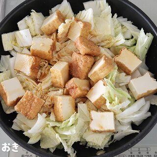 全部入れて火を付けるだけ！焦らずおいしい「コールドスタート」のレシピ