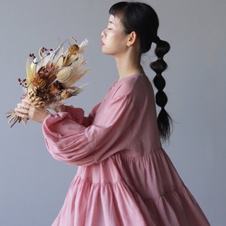 こなれたヘアアレンジを楽しもう!《ミディアム・ロングさん向け》ヘアアレンジカタログ