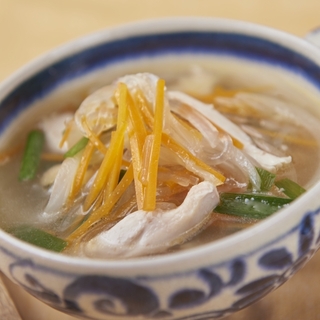 骨付き肉で作る飲む美容液*「ボーンブロス」基本の作り方+応用レシピ集