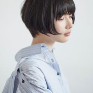 この春は“ふんわり前髪”でおしゃれにイメチェン！スタイリング方法＆ヘアカタログ集