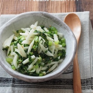 ここも食べられるの？〈フードロスを減らす〉家計と環境に優しいレシピ