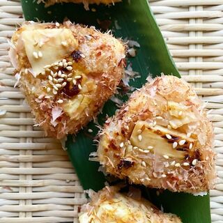 今日はどんな“おにぎり”にしようかな？アレンジレシピ18選（ラッピングアイデア付き）