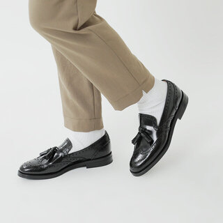 2021年の春夏トレンド！気になる「靴」の最旬事情