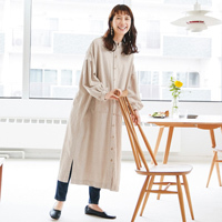 春もやっぱりワンピースが好き コスパよく素敵になれるコーデ特集 キナリノ