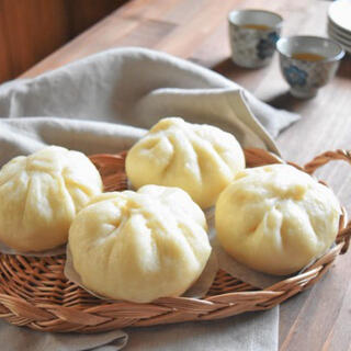 発酵なしでも作れるよ♪好きな具で作る『中華まん』おすすめレシピ集
