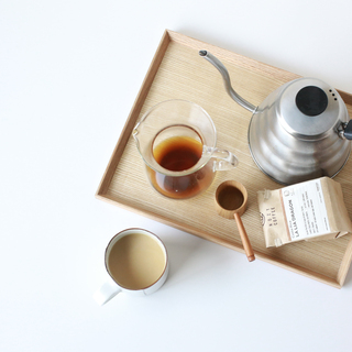 ぽっかりあいた週末に＊ひと手間で贅沢になる「やさしいお家時間」の過ごし方