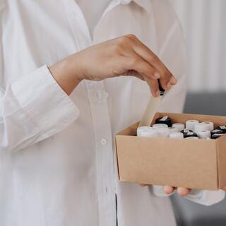 1日3分でできる！自分の「好き」を知るためのアロマ習慣