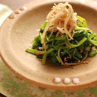 香りと食感がいい「セリ」を主役に！簡単・美味しい人気レシピ17品