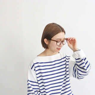 大人女子向けおしゃれメガネの選び方＆顔型別おすすめデザイン