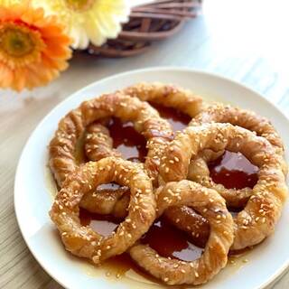 野菜を豚肉でくるん！お弁当で人気＊「豚肉巻き」のおかずレシピ集