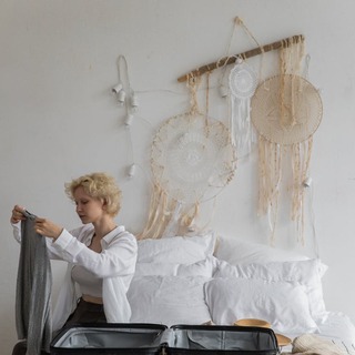 心地よく、無理なく、ゆるゆると。「ほどよい暮らし」を実践するヒント