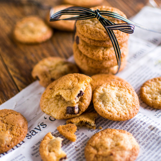 おうちカフェで旅気分♪「アメリカ」の定番焼き菓子&伝統スイーツレシピ
