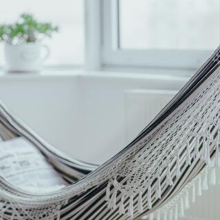 『ハンモック』でゆとりある暮らし。屋外も室内も！初心者におすすめ10選