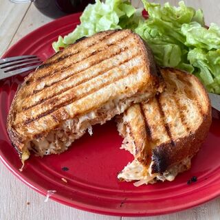 ”好き”を挟んで召し上がれ！おすすめホットサンドメーカーととっておきレシピ