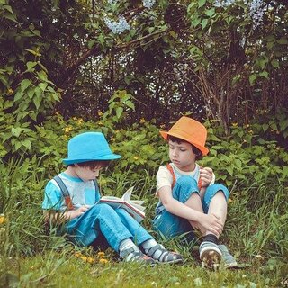 子供の五感を育む！好奇心をくすぐる「自然遊びの本」