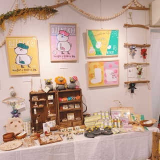 食べてたのしい、見てたのしい。大阪のギャラリーカフェ7選