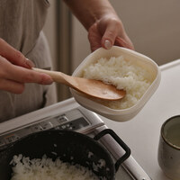 多めに炊いて おいしく保存 ご飯 のおすすめ保存容器 キナリノ
