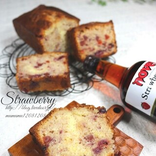 お菓子作りにお酒を使うメリットは？洋酒の種類＆スイーツレシピ