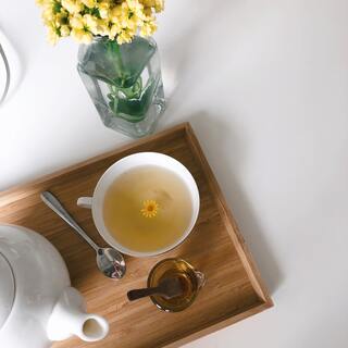 おうちで”春のお茶会”はいかが？季節を味わう美味しいお茶の楽しみ方