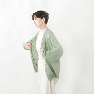 羽織る春。“ベスト・カーデ・ジャケット等”で作るお洒落レイヤードコーデ