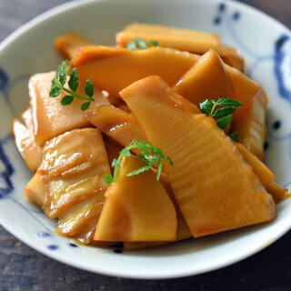 意外と簡単♪春の味覚「たけのこ」の扱い方と簡単アレンジレシピ