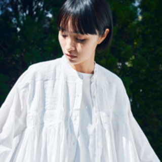 この春はシャツが主役！⼤⼈のための着こなしレッスン