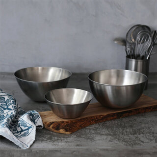 永く美しく。一生モノの「ステンレス製キッチンツール」名鑑