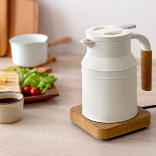 もう浮かない！ナチュラルな部屋に合うおしゃれな家電15選