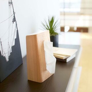 生活感をおしゃれにカバー！「ティッシュケース」のおすすめ＆作り方