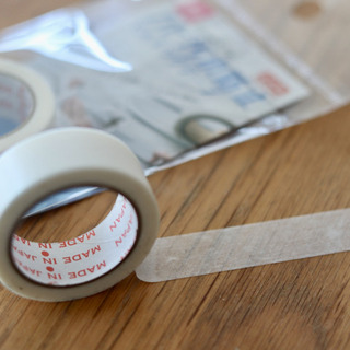 おうちの汚れ防止にも大活躍！ひと手間でキレイが続く「マステコーキング」をご紹介