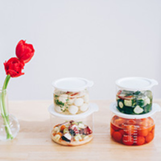 使うたびに納得◎機能美にすぐれたHARIOのキッチンアイテム集