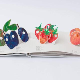 コレクションしたくなる！不思議な【飛び出す絵本】と作り方