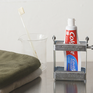 お気に入りに囲まれて…♪【洗面所】のおしゃれな雑貨特集